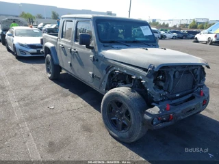 JEEP JEEP GLADIATOR SPORT S 4X4