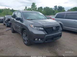 HONDA HONDA PASSPORT AWD EX-L