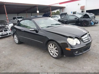 MERCEDES-BENZ MERCEDES-BENZ CLK 350