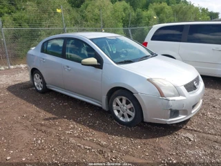 NISSAN NISSAN SENTRA 2.0SR