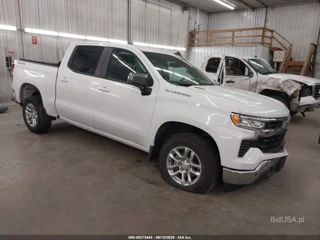 CHEVROLET CHEVROLET SILVERADO 1500 4WD  SHORT BED LT WITH 2FL