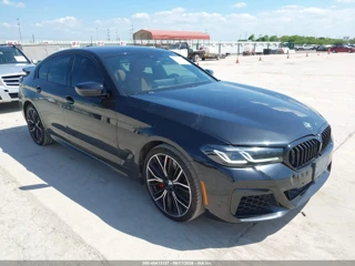 BMW 540 I