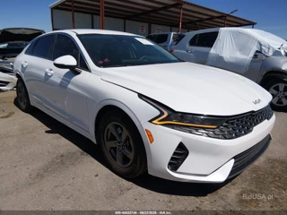 KIA KIA K5 LXS