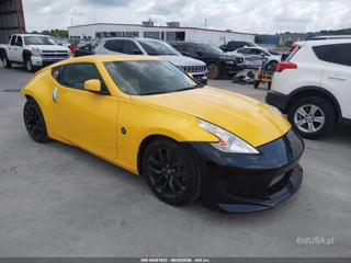 NISSAN NISSAN 370Z NISMO/NISMO TECH/SPORT/SPORT TECH/TOURING