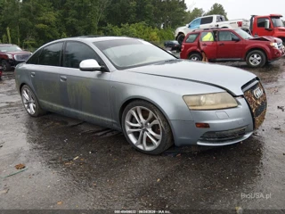 AUDI AUDI S6 5.2 PRESTIGE