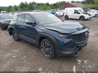 MAZDA MAZDA CX-50 HYBRID PREMIUM PLUS PACKAGE