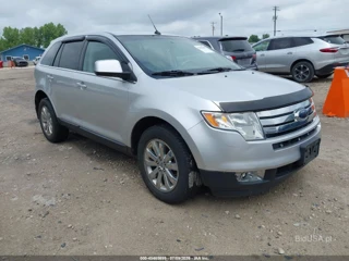 FORD FORD EDGE LIMITED