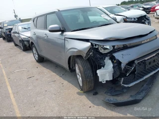 KIA KIA SOUL LX