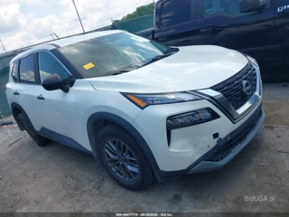NISSAN NISSAN ROGUE S INTELLIGENT AWD