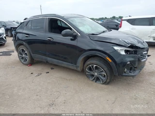 BUICK BUICK ENCORE GX FWD SELECT