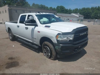 RAM RAM 2500 TRADESMAN  4X4 8' BOX