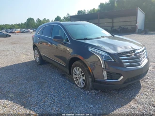 CADILLAC CADILLAC XT5 STANDARD