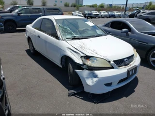 HONDA HONDA CIVIC VP