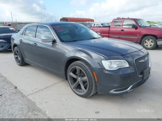 CHRYSLER CHRYSLER 300 TOURING