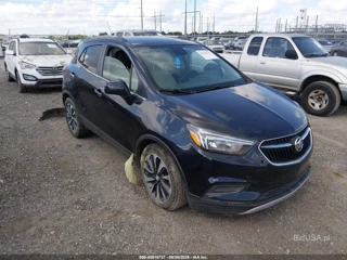 BUICK BUICK ENCORE FWD PREFERRED