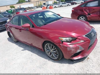 LEXUS LEXUS IS 250