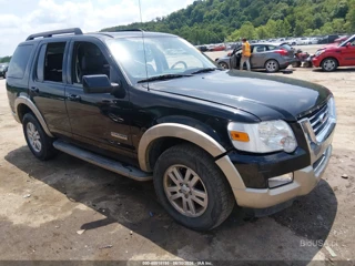 FORD FORD EXPLORER EDDIE BAUER