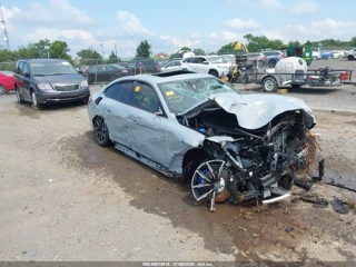 BMW I4 GRAN COUPE XDRIVE40
