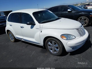 CHRYSLER CHRYSLER PT CRUISER TOURING