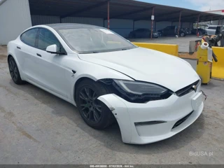 TESLA TESLA MODEL S DUAL MOTOR ALL-WHEEL DRIVE/STANDARD RANGE