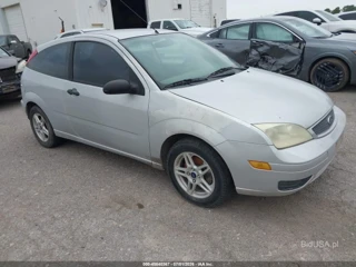 FORD FORD FOCUS ZX3