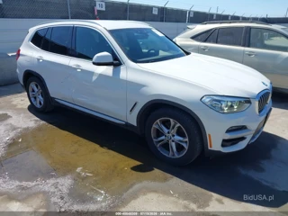 BMW X3 SDRIVE30I