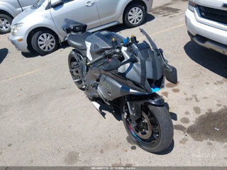YAMAHA YAMAHA YZFR7