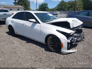 CADILLAC CADILLAC CTS PREMIUM