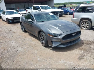 FORD FORD MUSTANG