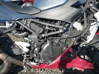 KAWASAKI KAWASAKI EX500