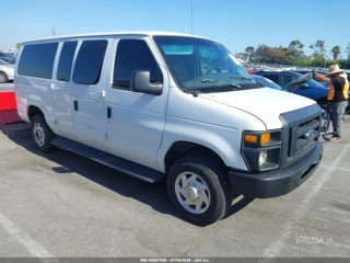 FORD FORD E-350 SUPER DUTY XL/XLT