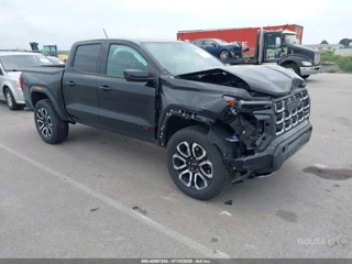 GMC CANYON AT4, 4WD