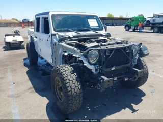 JEEP JEEP GLADIATOR MOJAVE 4X4