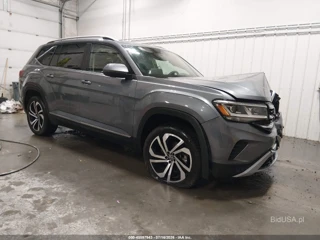 VOLKSWAGEN VOLKSWAGEN ATLAS 3.6L V6 SEL