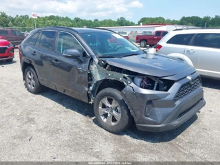 TOYOTA TOYOTA RAV4 HYBRID XLE