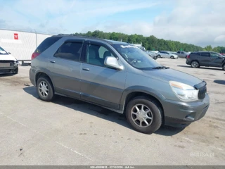BUICK BUICK RENDEZVOUS CX