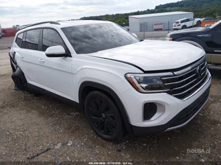 VOLKSWAGEN VOLKSWAGEN ATLAS 2.0T SE W/TECHNOLOGY