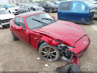 MAZDA MAZDA MX-5 MIATA RF GRAND TOURING