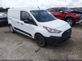 FORD FORD TRANSIT CONNECT XL