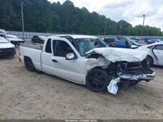 CHEVROLET CHEVROLET SILVERADO 1500 LT1