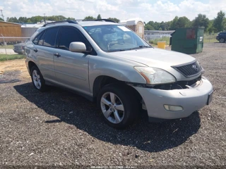 LEXUS LEXUS RX 350