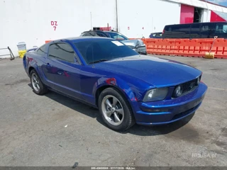 FORD FORD MUSTANG GT DELUXE/GT PREMIUM