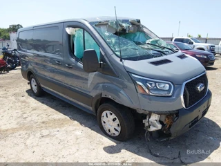 FORD FORD TRANSIT-150
