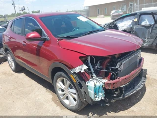 BUICK BUICK ENCORE GX PREFERRED FWD