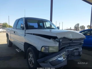 DODGE DODGE RAM 1500