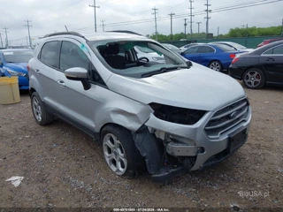 FORD FORD ECOSPORT SE
