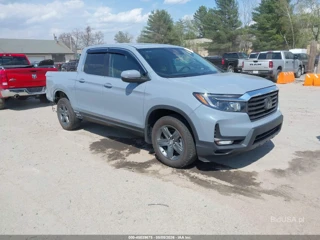 HONDA HONDA RIDGELINE RTL