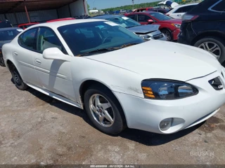 PONTIAC PONTIAC GRAND PRIX GT1