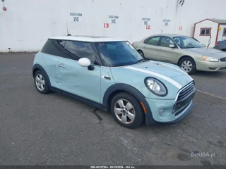 MINI MINI HARDTOP COOPER/OXFORD EDITION