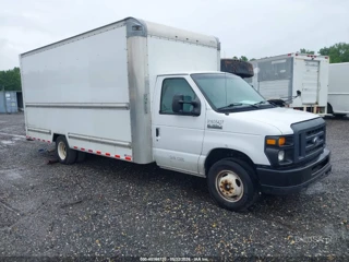 FORD FORD E-350 CUTAWAY